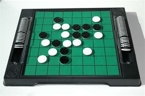 othello game|Othello.